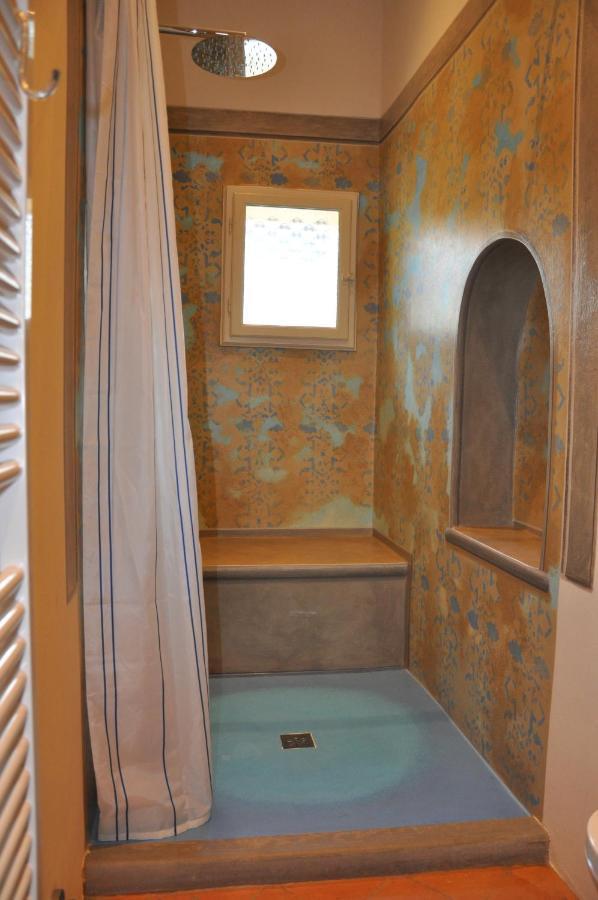 Le Sale Di Mozart Apartment Florence Exterior photo